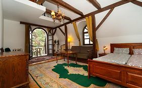 Villa Butterfly