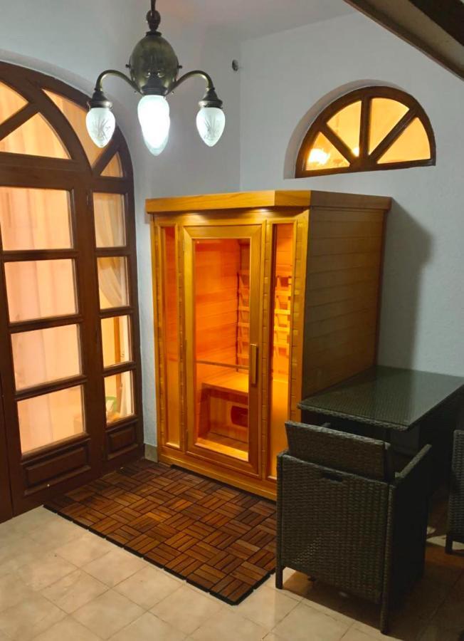 Villa Butterfly Budapesta Exterior foto