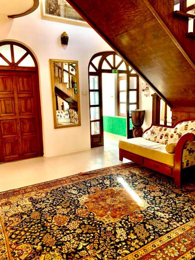 Villa Butterfly Budapesta Exterior foto
