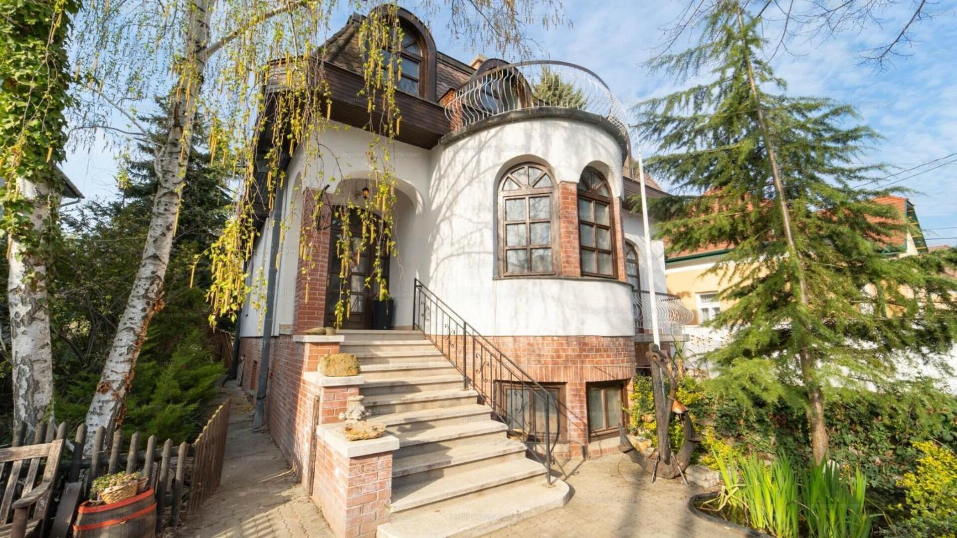 Villa Butterfly Budapesta Exterior foto