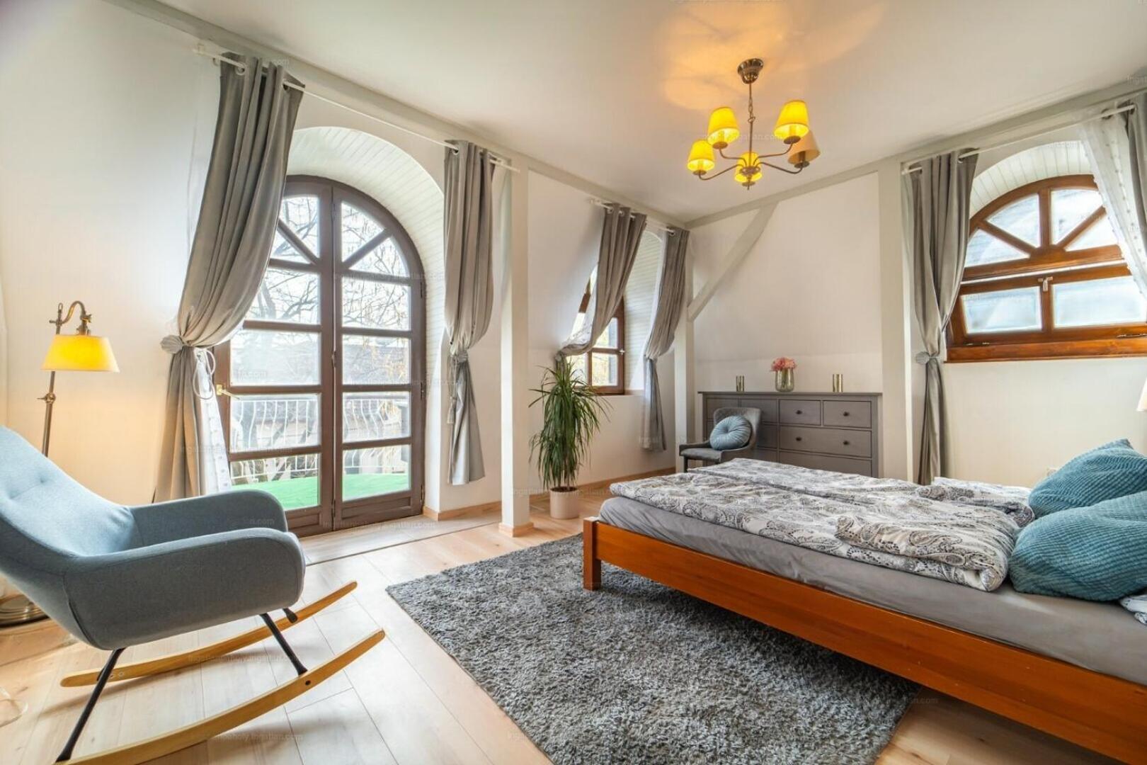 Villa Butterfly Budapesta Exterior foto